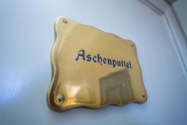 韦斯特兰Aschenputtel公寓 外观 照片